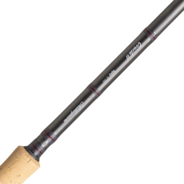 Shakespeare Oracle 2 Spey Fly Rod