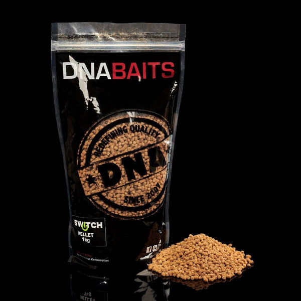 DNA Baits Pellets 1Kg