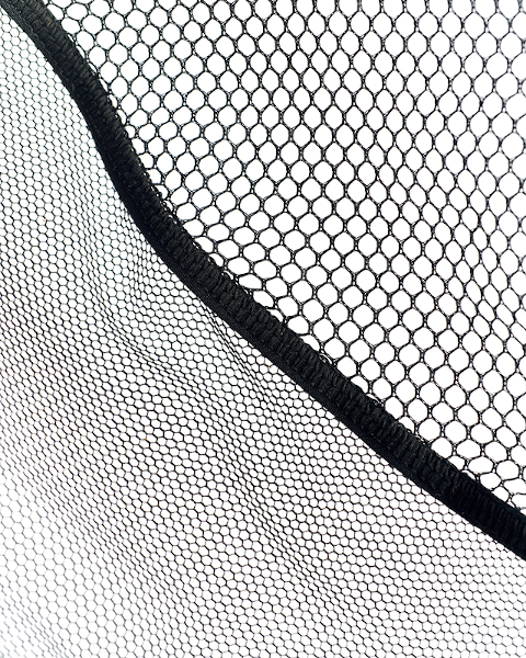 Daiwa N’zon Nano Mesh Landing Nets