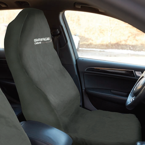 Savage Gear Carseat Cover