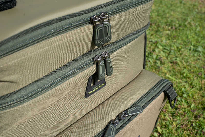 Korum Transition Daypack