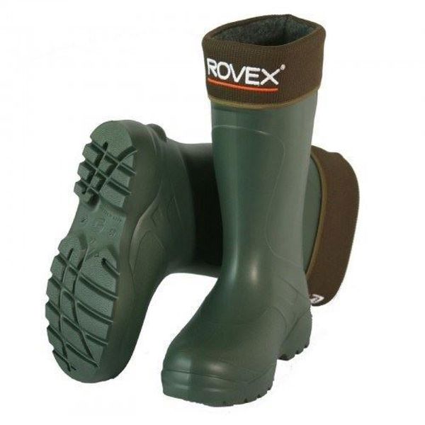 Rovex Arctic Thermal Boots