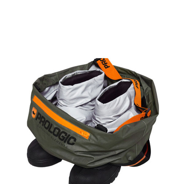 Prologic Inspire Bootfoot Chest Waders