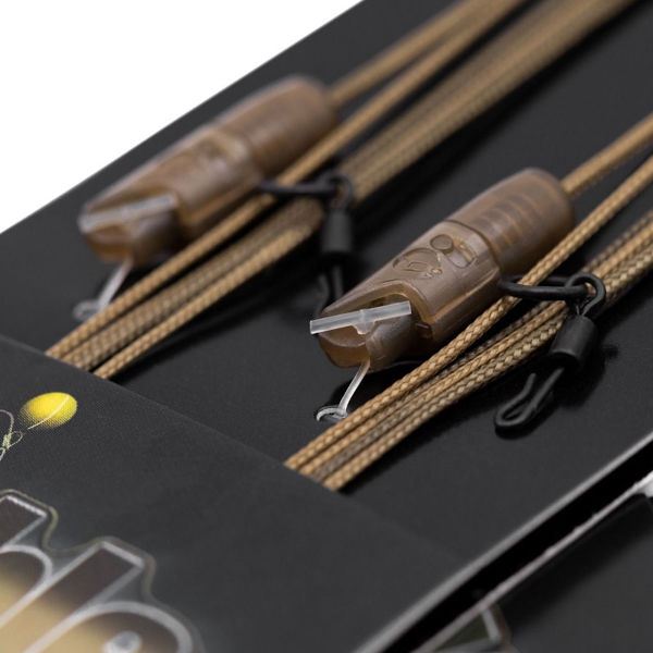 Korda Kable Leadcore Leaders Heli Safe