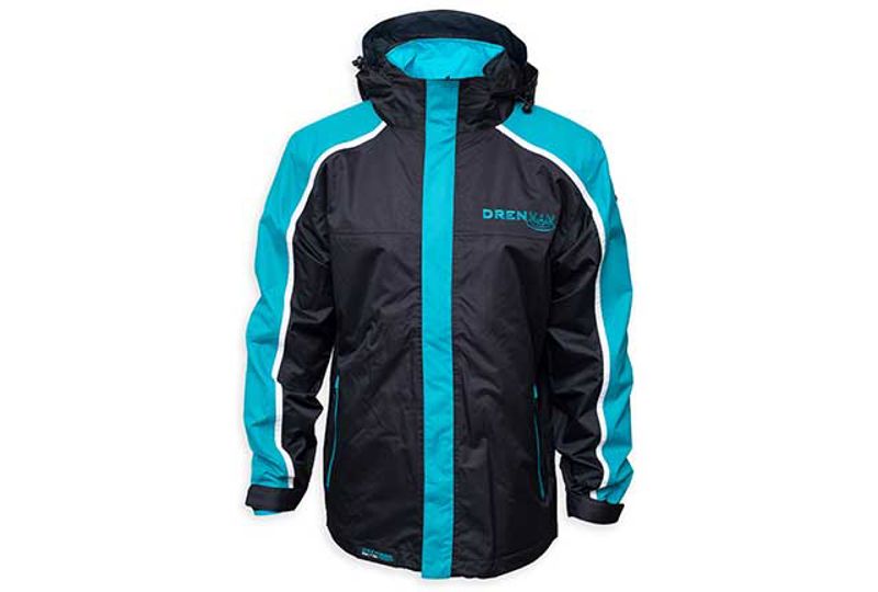 Drennan 25K Jacket