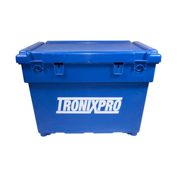 TronixPro Big Beach Seat Box