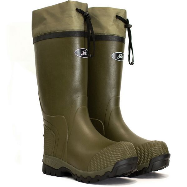 Fortis Elements Boots