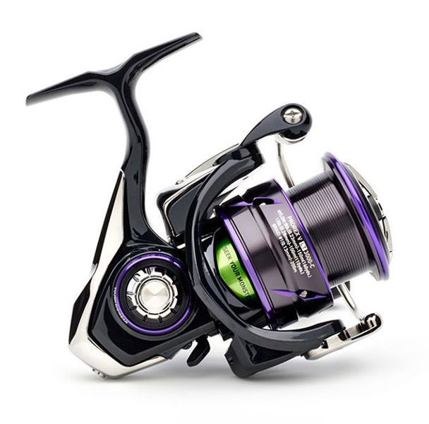 Daiwa Prorex 18 V LT Reels