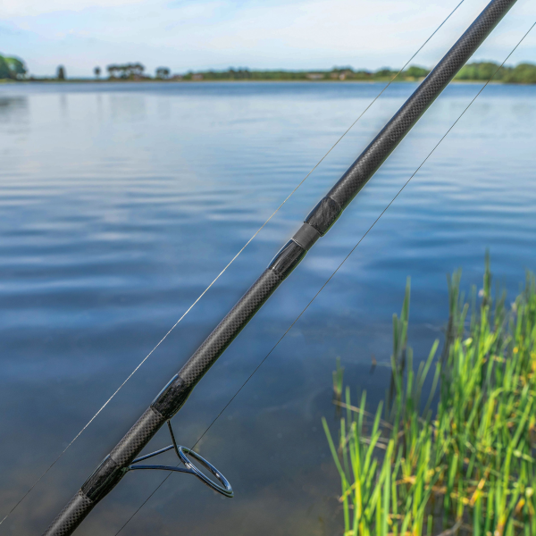 Avid Carp Exodus Pro Rods