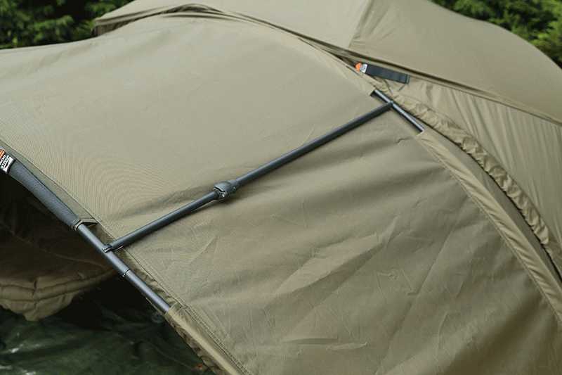 Fox R-Series Brolly Extension