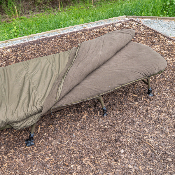 Avid Benchmark Thermatech Heated Sleeping Bags