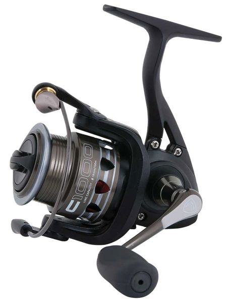 Fox Rage Prism Reels