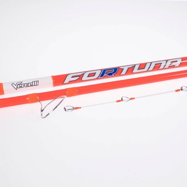 Vercelli Oxygen Fortuna Rod 13.7ft/4.20m 100-200g