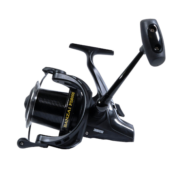 TronixPro Banzai FS8000 Reel