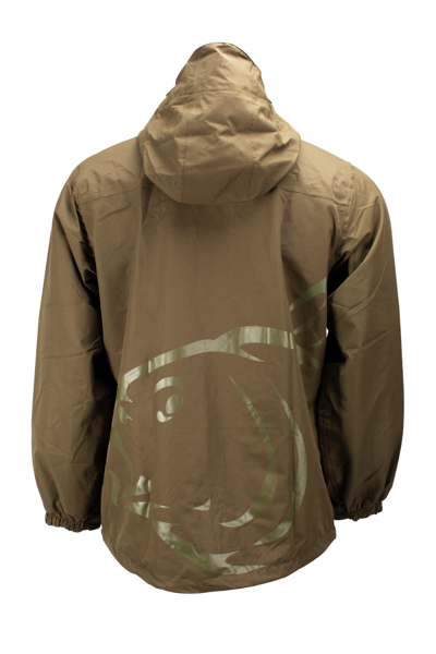 Nash Tackle Waterproof Jacket