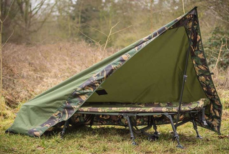 Wychwood Tactical Carp Tarp