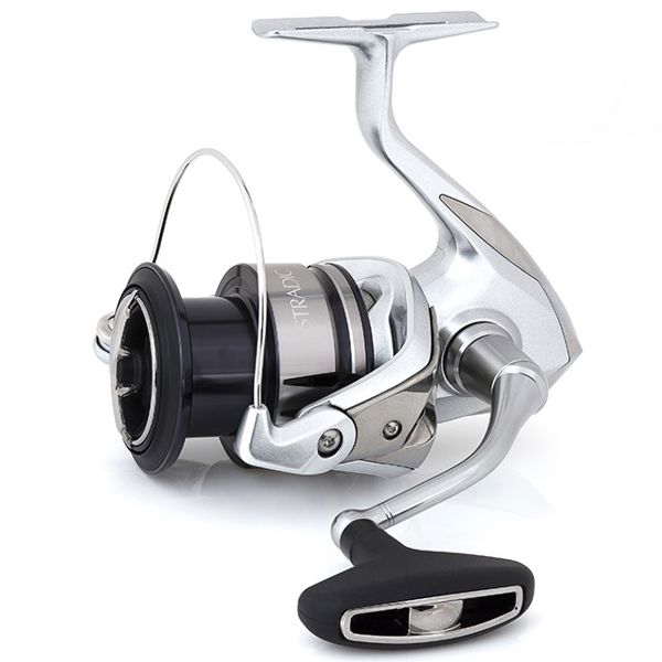 Shimano Stradic FL Reels