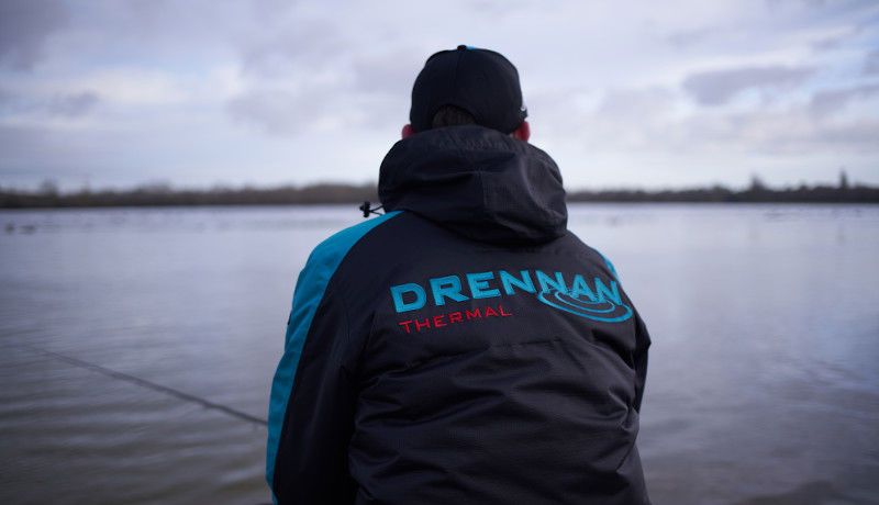 Drennan Thermal 25k Quilted Jackets