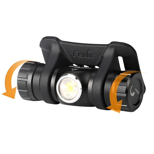 Fenix HM23 Headlamp