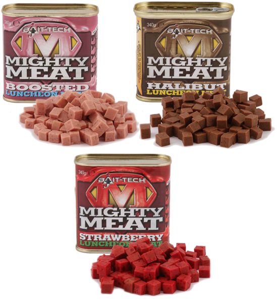 Bait-Tech Mighty Meat