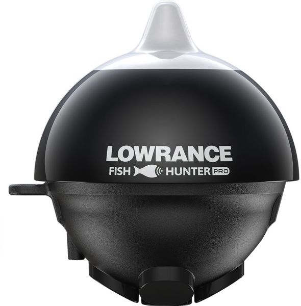 Lowrance Fish Hunter Pro