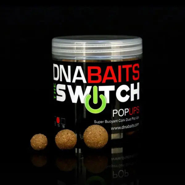 DNA Baits Corker Pop Ups