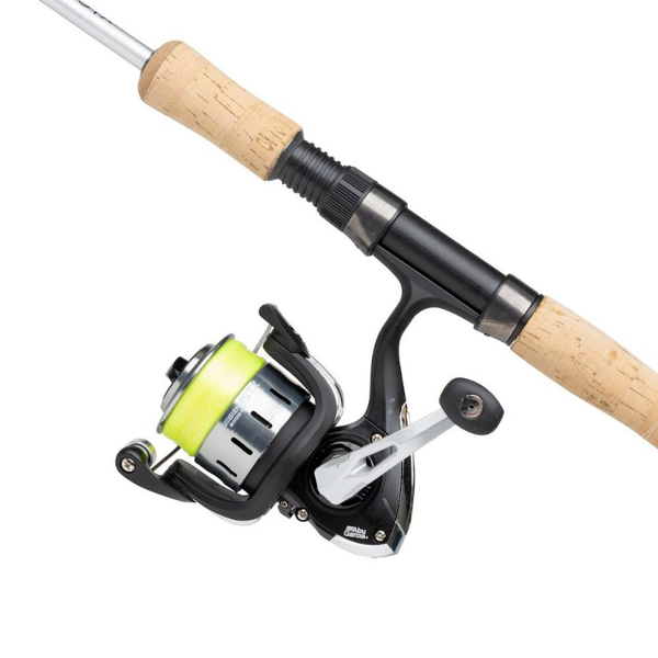 Abu Garcia Cardinal STX Spinning Combo 8ft