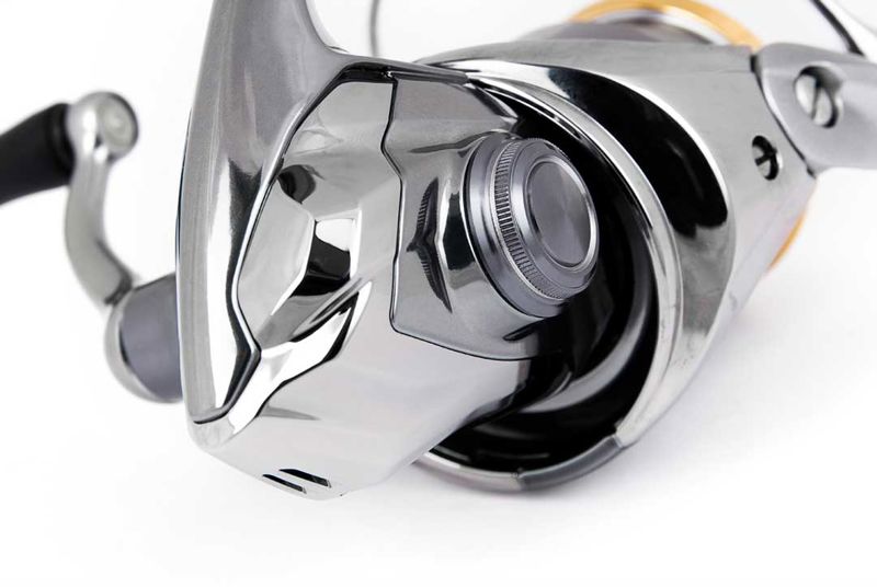 Shimano Stella FJ Reels