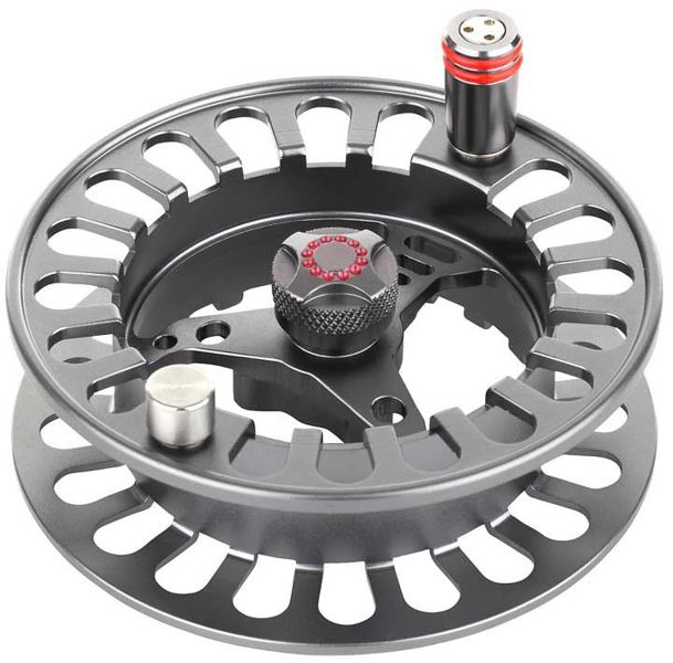 Greys GTS800 Reels