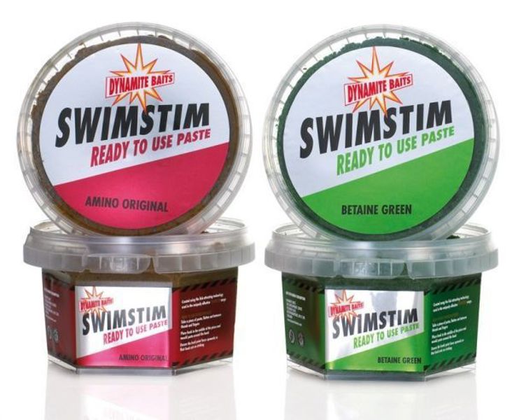 Dynamite Baits Swim Stim Paste