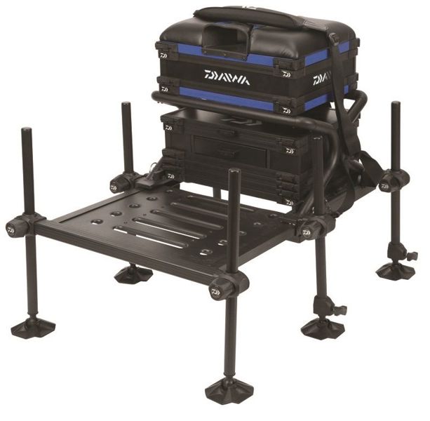 Daiwa Tournament X 250 Seat Boxes