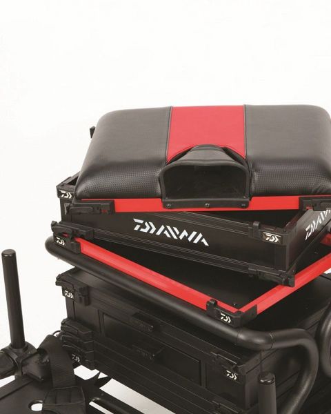 Daiwa Tournament X 250 Seat Boxes