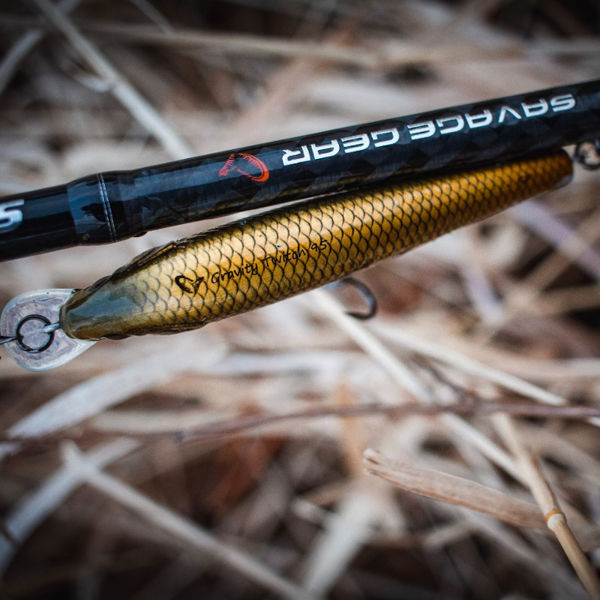 Savage Gear Gravity Twitch Lures 11.5cm