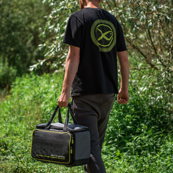 Matrix Ethos Pro Feeder Bag