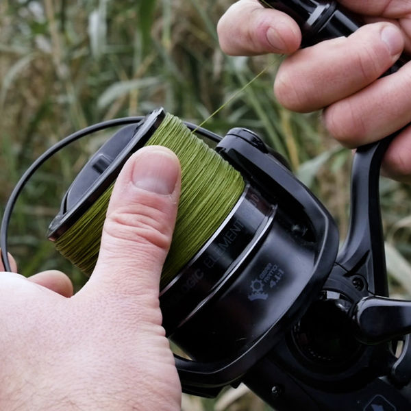 Prologic Element XD BF Reels