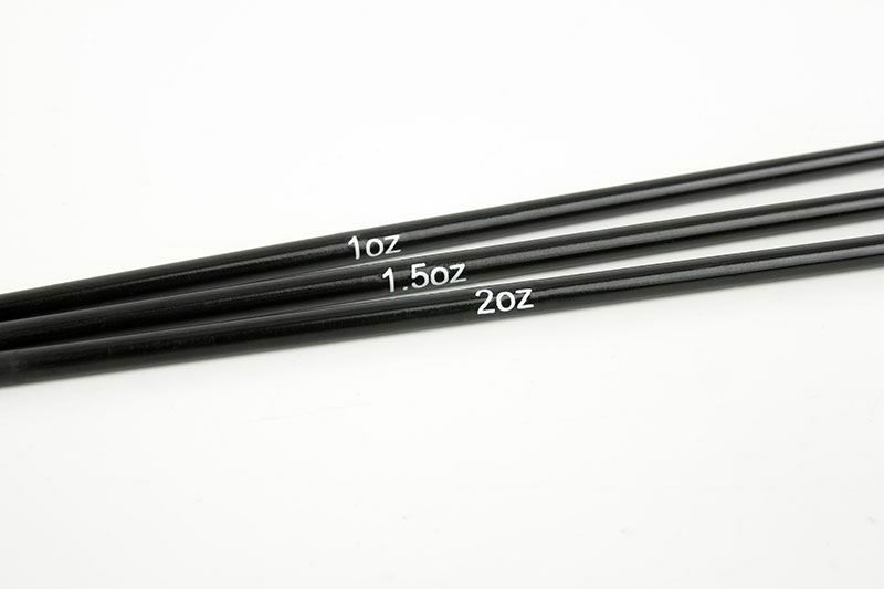 Matrix Horizon Carp Feeder Rods