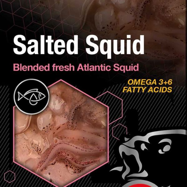 Nash Salted Squid Particle Liquid