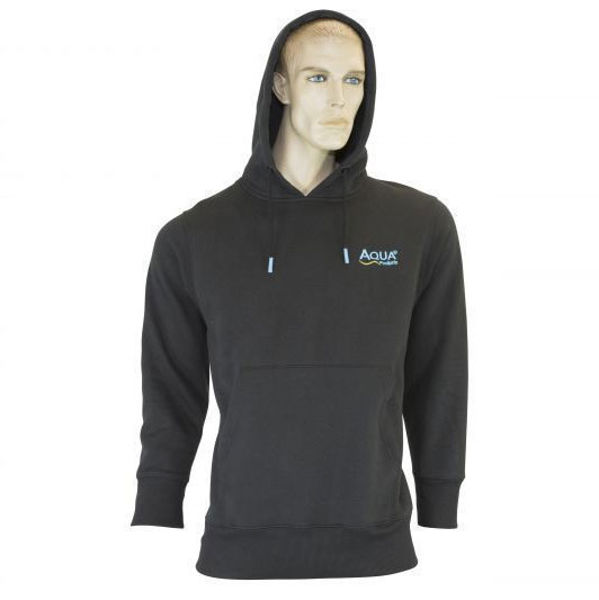 Aqua Classic Hoody