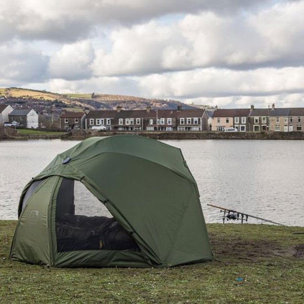 Wychwood MHR MKII Brolly