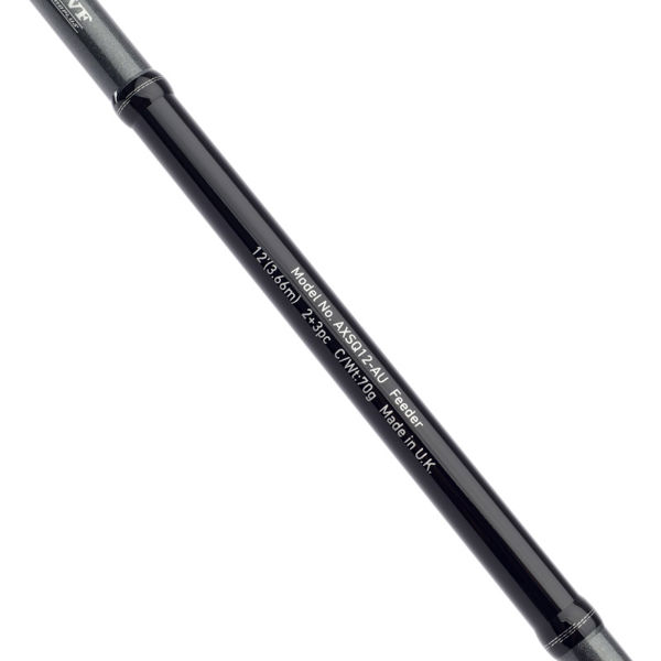 Daiwa Airity X Slim Feeder Rods