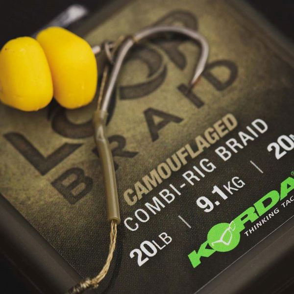 Korda Loop Braid