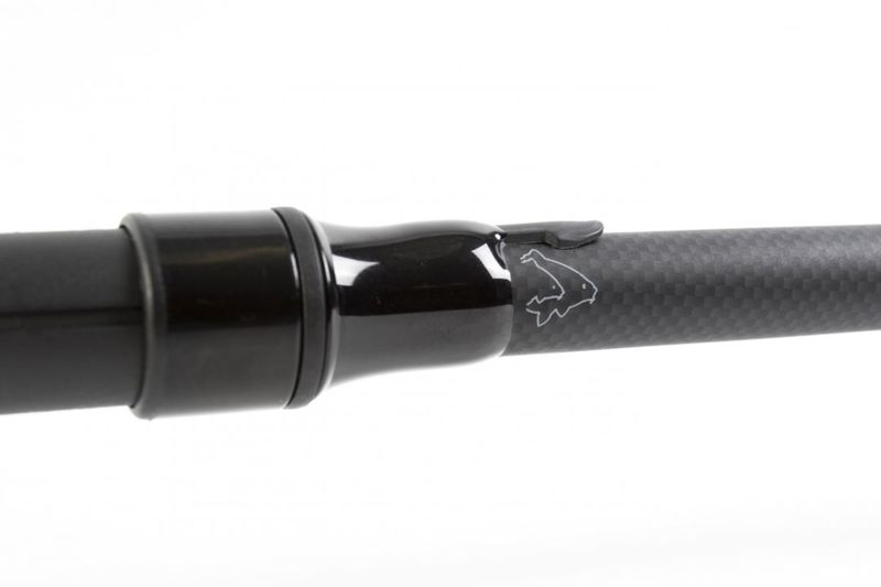 Avid Carp Exodus Rods