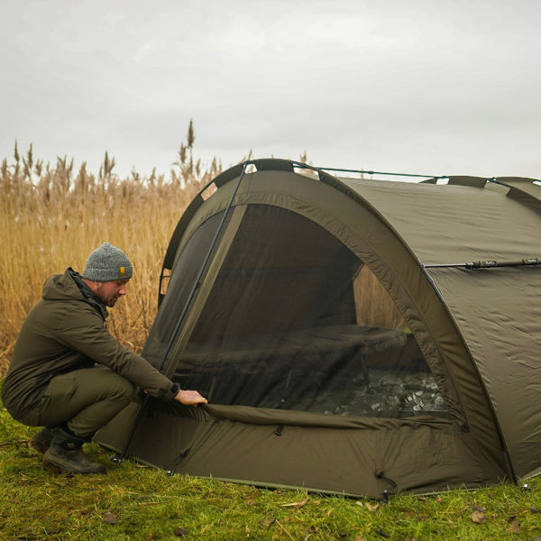 Avid Carp Ascent Bivvy