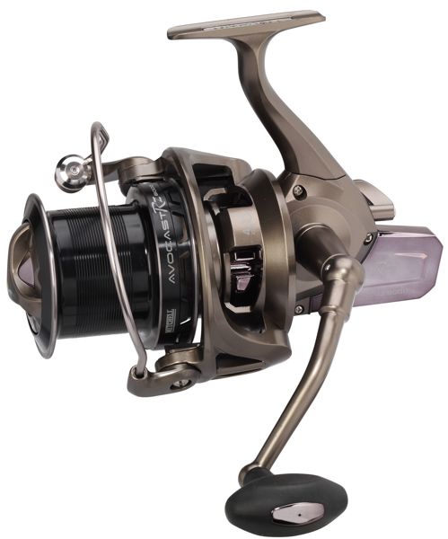 Mitchell Avocast RZ Series Reel