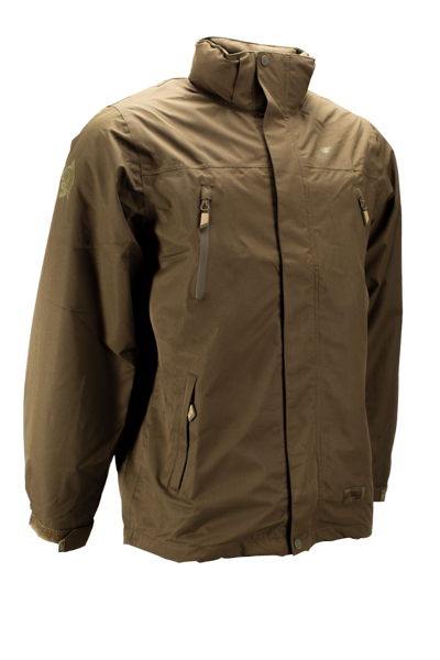 Nash Tackle Waterproof Jacket