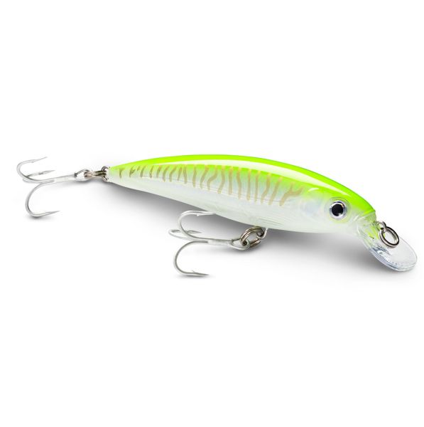 Rapala X-Rap Saltwater Lure 12cm