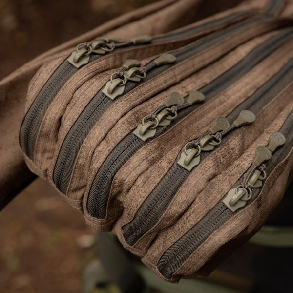 Korda Compac Divide Rod Holdalls