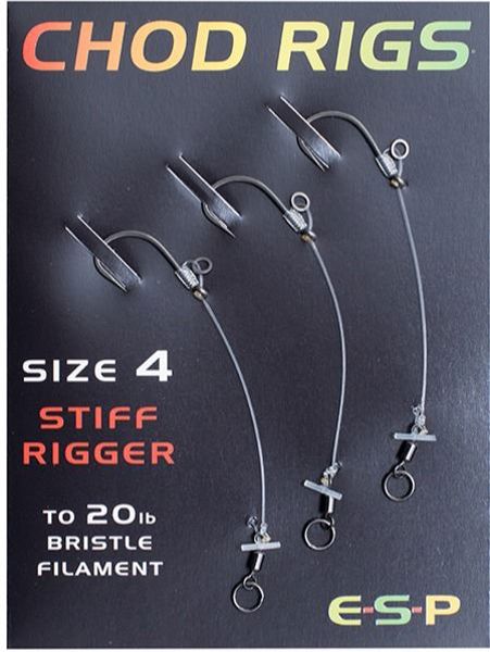 ESP Chod Rigs Standard