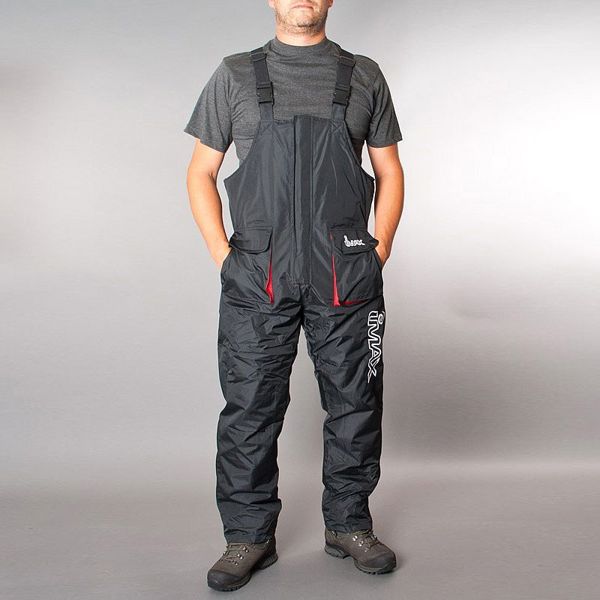 Imax Thermo Suit