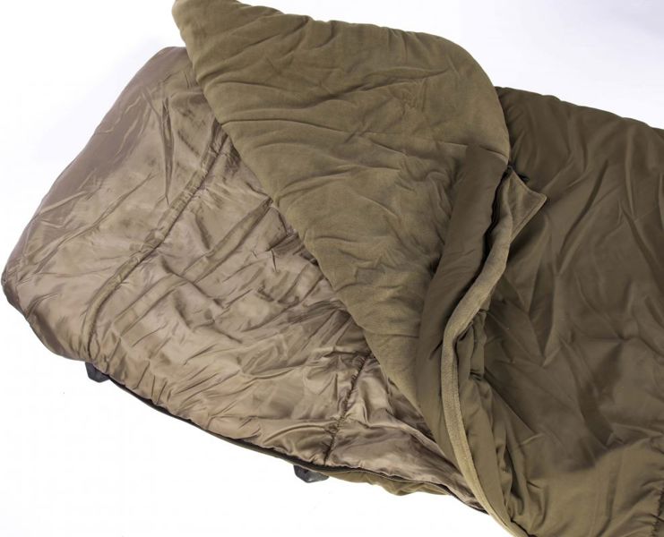 Avid Carp Thermafast 4 Sleeping Bags